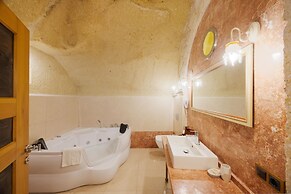 Tafoni Houses Cave Hotel