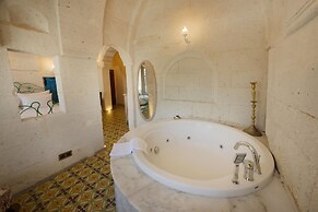 Tafoni Houses Cave Hotel