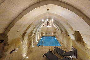 Tafoni Houses Cave Hotel