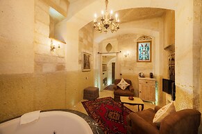 Tafoni Houses Cave Hotel