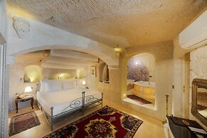 Tafoni Houses Cave Hotel