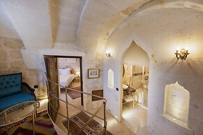 Tafoni Houses Cave Hotel
