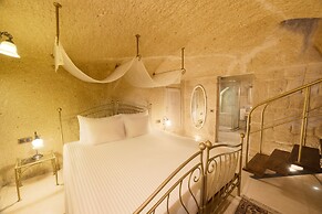 Tafoni Houses Cave Hotel