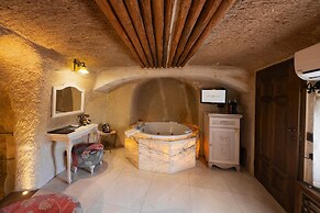 Tafoni Houses Cave Hotel