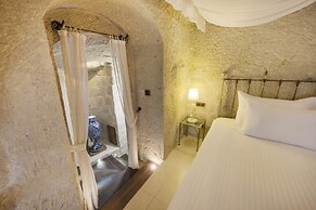 Tafoni Houses Cave Hotel