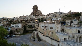 Tafoni Houses Cave Hotel
