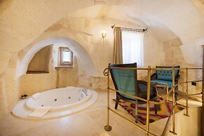 Tafoni Houses Cave Hotel