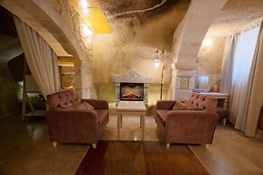 Tafoni Houses Cave Hotel