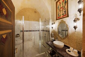 Tafoni Houses Cave Hotel