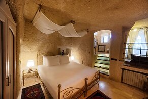 Tafoni Houses Cave Hotel