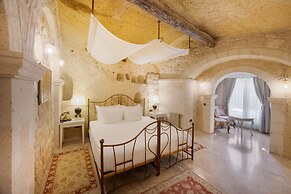 Tafoni Houses Cave Hotel