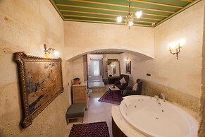 Tafoni Houses Cave Hotel