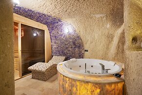 Tafoni Houses Cave Hotel