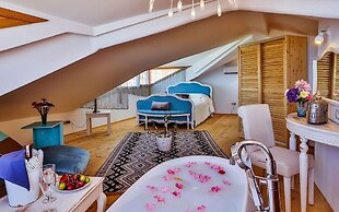 Oyster Residences
