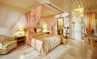 Oyster Residences