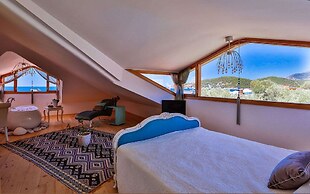 Oyster Residences