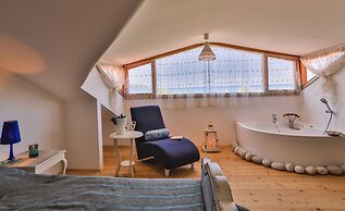 Oyster Residences