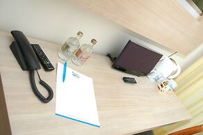 Hotel Adria