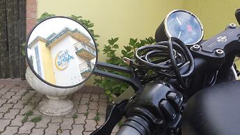 Hotel Adria