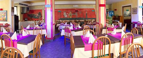 Hotel La Fenice