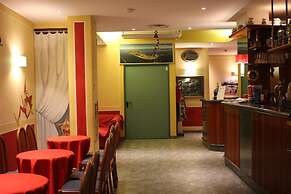 Hotel La Fenice