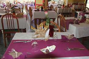 Hotel La Fenice