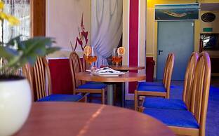 Hotel La Fenice
