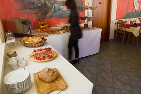 Hotel La Fenice
