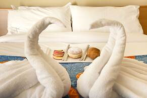 Hotel La Fenice