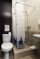 Raduzhny Hotel
