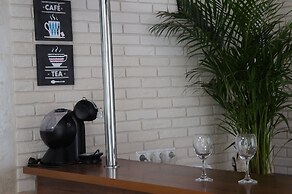 Raduzhny Hotel