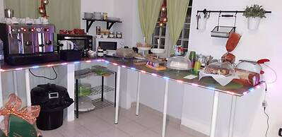 B&B Giorgia Airport