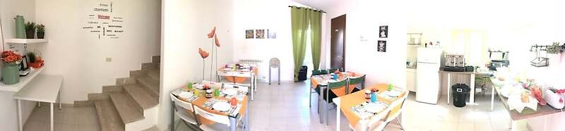 B&B Giorgia Airport