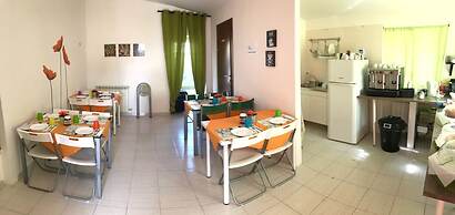 B&B Giorgia Airport