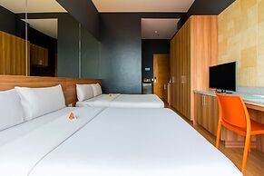Azumi Boutique Hotel