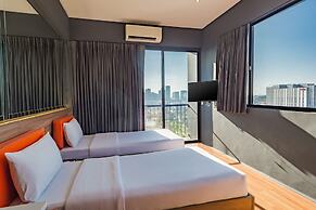 Azumi Boutique Hotel
