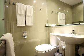 Azumi Boutique Hotel