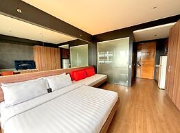 Azumi Boutique Hotel