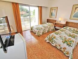 Hotel Terraza del Mar