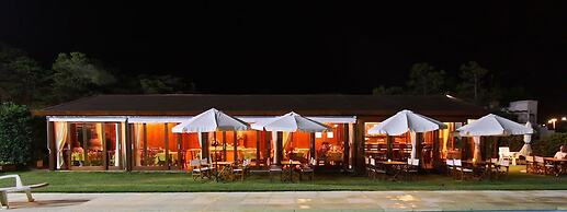 Hotel Terraza del Mar