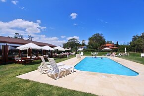 Hotel Terraza del Mar