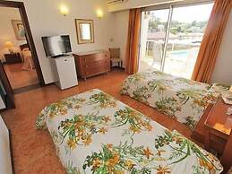Hotel Terraza del Mar