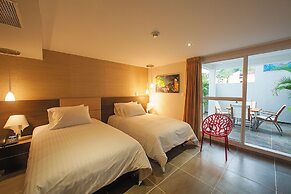 Haus Hotel