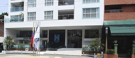 Haus Hotel