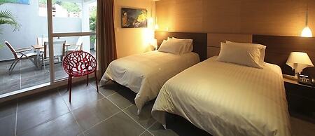 Haus Hotel