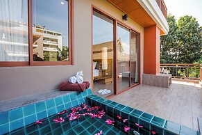 Ayrest Hotel