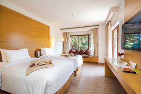Ayrest Hotel