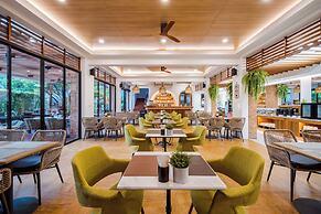 Ayrest Hotel