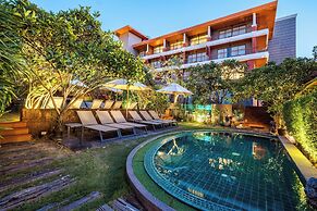 Ayrest Hotel