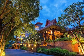 Ayrest Hotel